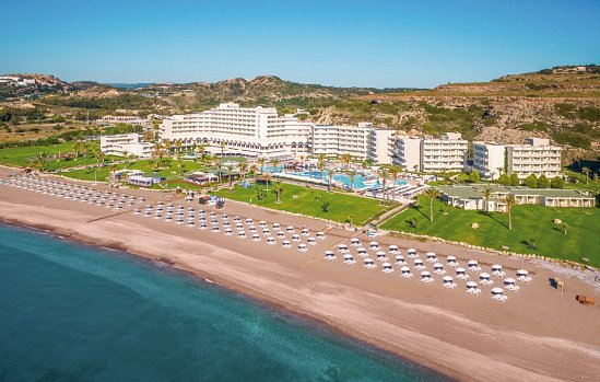 Rodos Palladium Leisure & Wellness