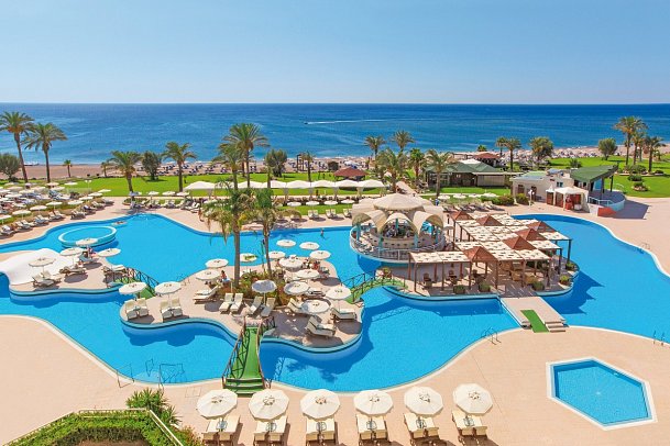 Rodos Palladium Leisure & Wellness