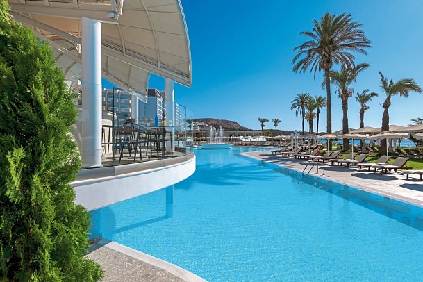 Rodos Palladium Leisure & Wellness