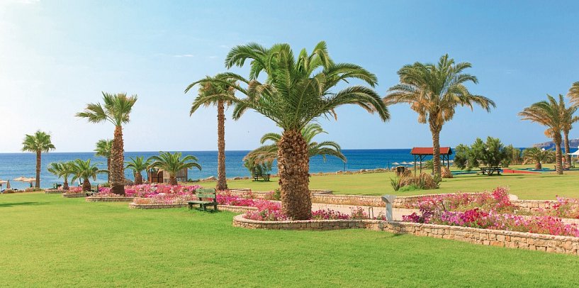 Rodos Palladium Leisure & Wellness