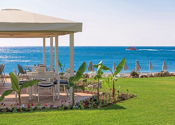 Rodos Palladium Leisure & Wellness