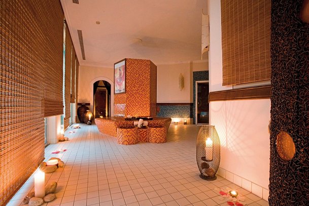 Rodos Palladium Leisure & Wellness