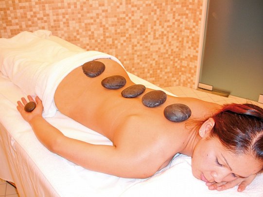 Rodos Palladium Leisure & Wellness