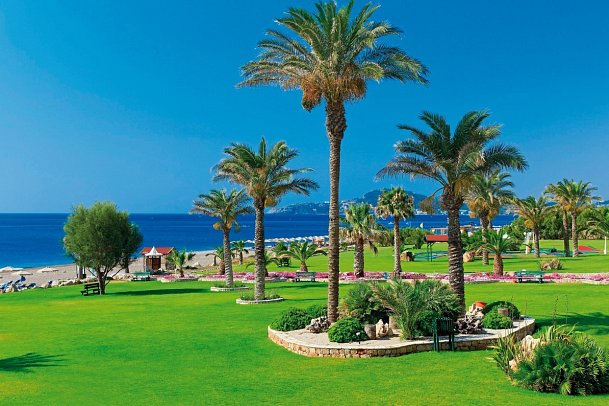 Rodos Palladium Leisure & Wellness