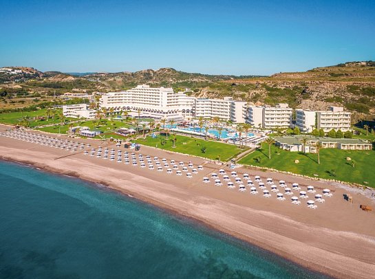 Rodos Palladium Leisure & Wellness