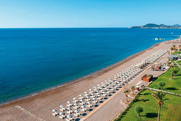 Rodos Palladium Leisure & Wellness