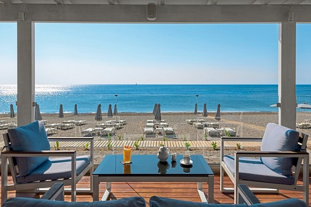 Rodos Palladium Leisure & Wellness