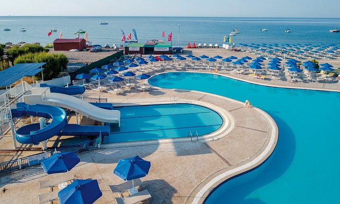 Lindos Princess Beach Resort & Spa