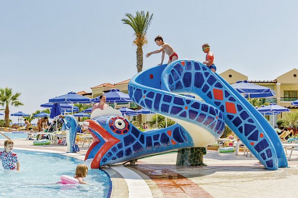 Lindos Princess Beach Resort & Spa