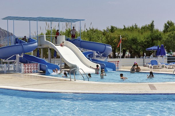 Lindos Princess Beach Resort & Spa