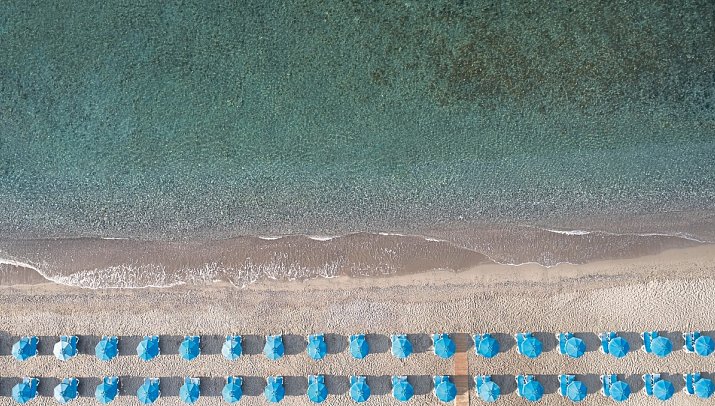 Lindos Princess Beach Resort & Spa