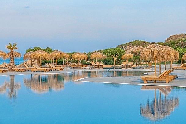 Kresten Royal Euphoria Resort