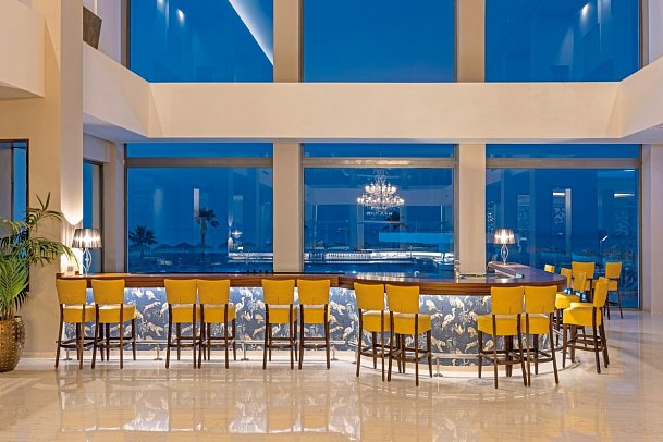 Kresten Royal Euphoria Resort