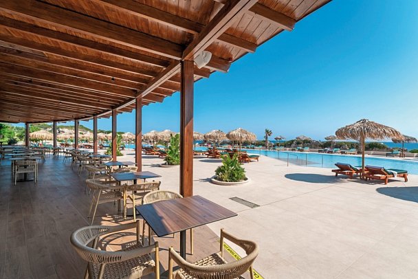 Kresten Royal Euphoria Resort