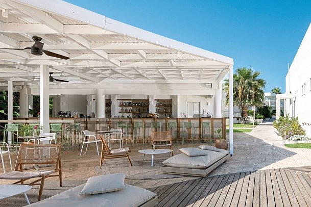 Afandou Bay & Suites