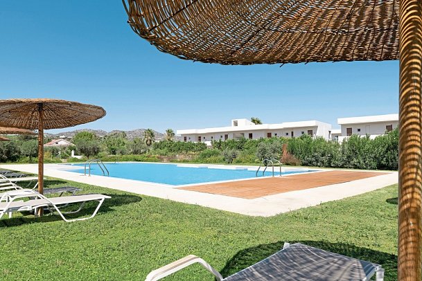 Afandou Bay & Suites