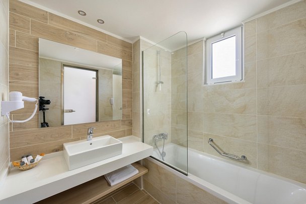 Afandou Bay & Suites