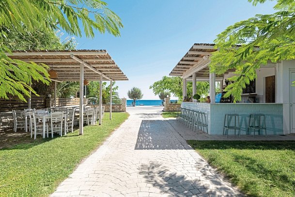 Afandou Bay & Suites