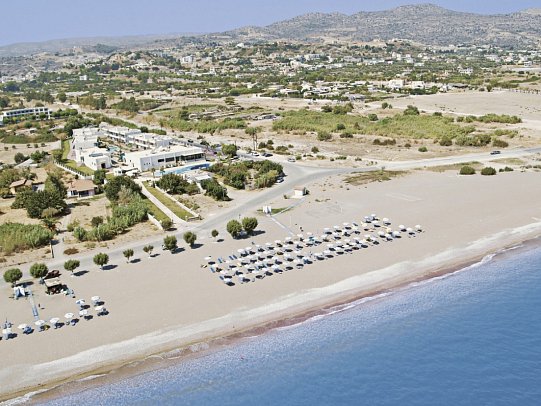 COOEE Afandou Bay & Suites