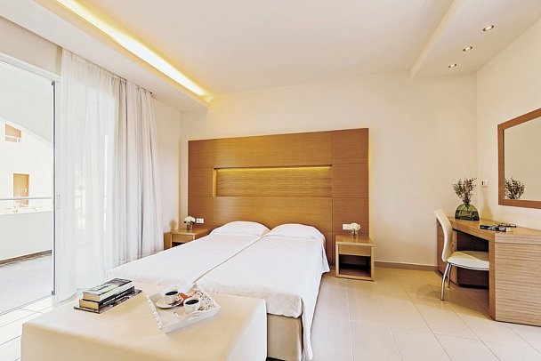 COOEE Afandou Bay & Suites - Wohnbeispiel