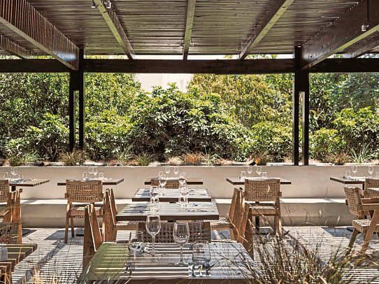 Aulus Lindos Rhodes, Curio Collection by Hilton