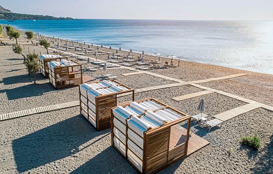 Amada Colossos Resort Elite Collection