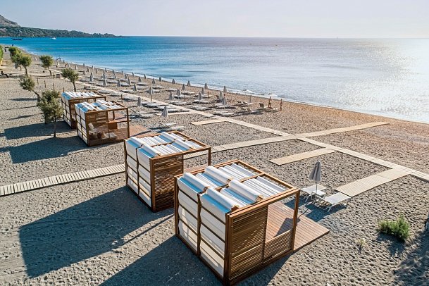 Amada Colossos Resort Elite Collection