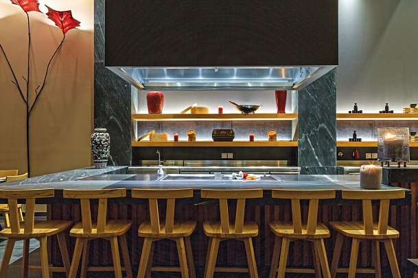 Amada Colossos Resort Elite Collection