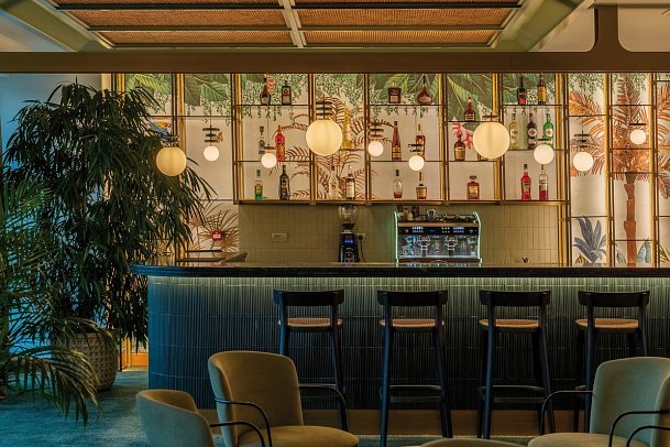 Amada Colossos Resort Elite Collection