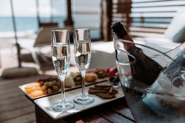 Amada Colossos Resort Elite Collection