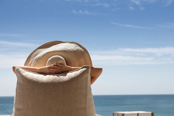 Amada Colossos Resort Elite Collection