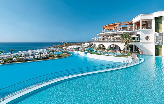 Atrium Prestige Thalasso Spa Resort & Villas