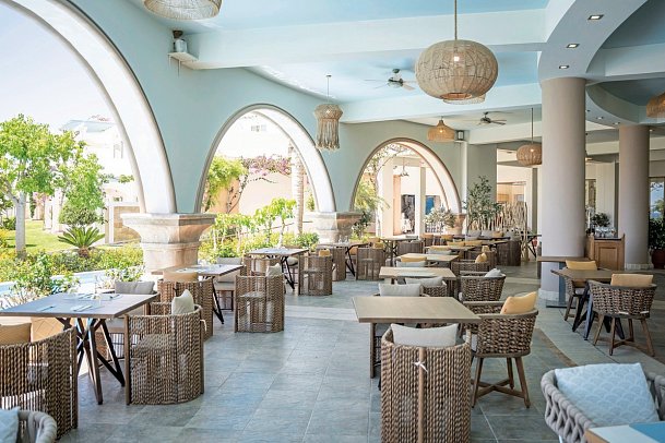 Atrium Prestige Thalasso Spa Resort & Villas