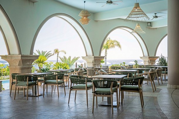 Atrium Prestige Thalasso Spa Resort & Villas