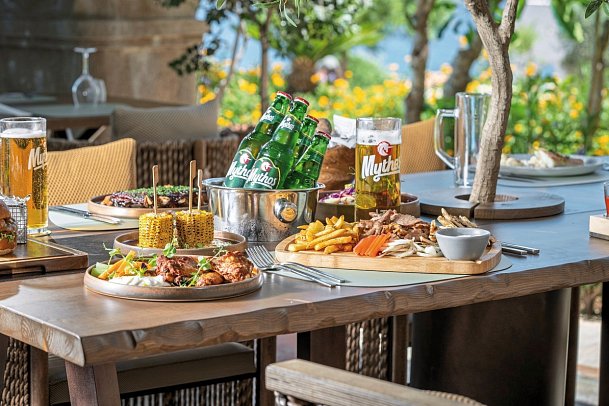 Atrium Prestige Thalasso Spa Resort & Villas