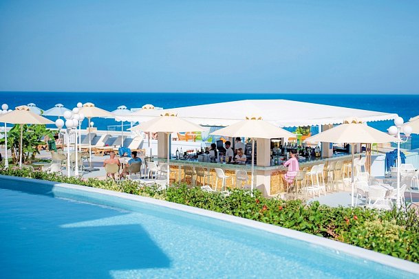 Atrium Prestige Thalasso Spa Resort & Villas