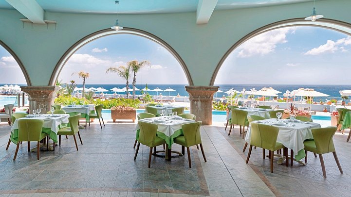 Atrium Prestige Thalasso Spa Resort & Villas