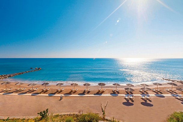 Atrium Prestige Thalasso Spa Resort & Villas