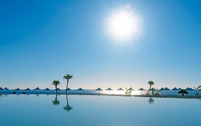 Atrium Prestige Thalasso Spa Resort & Villas