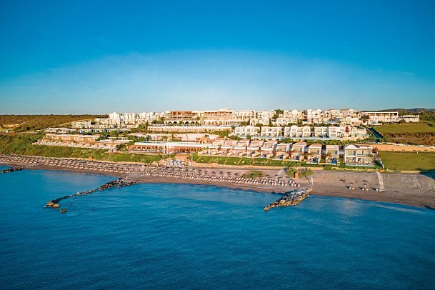 Atrium Prestige Thalasso Spa Resort & Villas