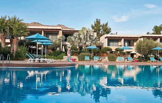 Aquagrand Artistic Luxury Beach Resort