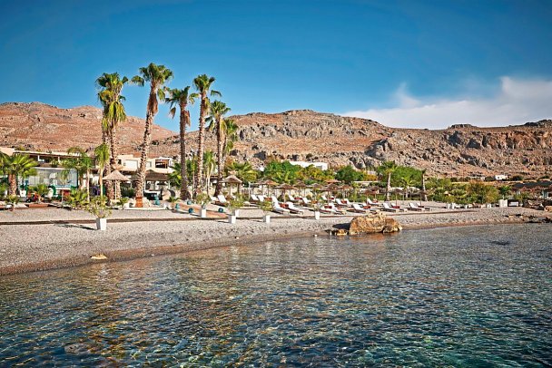 Aquagrand Artistic Luxury Beach Resort