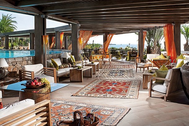 Aqua Grand Exclusive