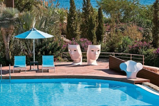 Aqua Grand Exclusive