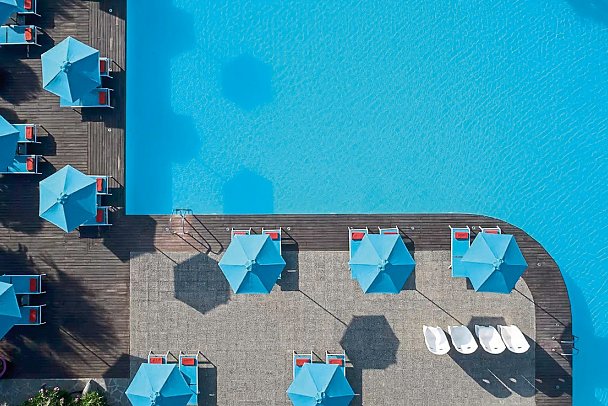 Aqua Grand Exclusive