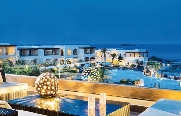 Aqua Grand Exclusive