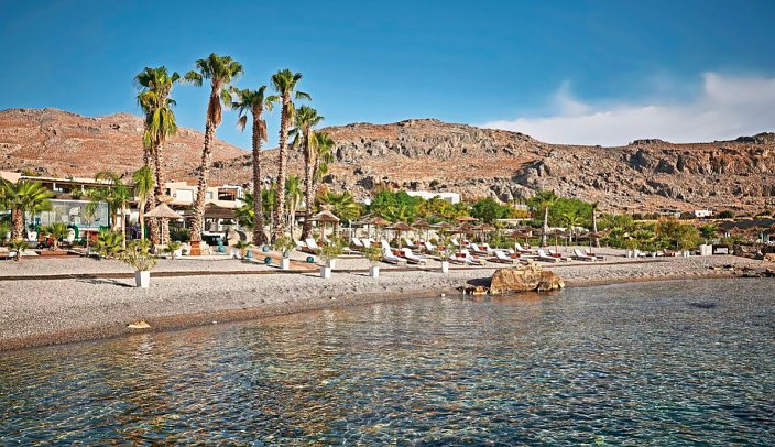 Aqua Grand Exclusive