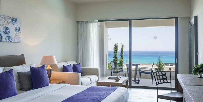 Aqua Grand Exclusive