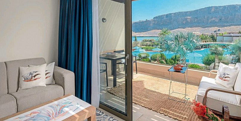 Aqua Grand Exclusive