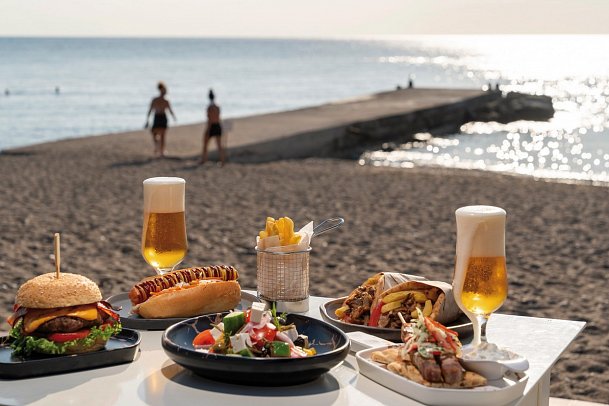 Amada Colossos Resort